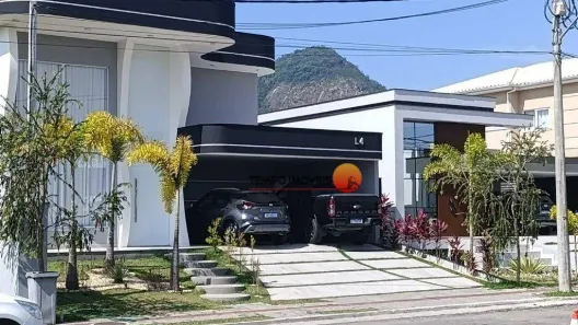 Casa de Condomínio com 4 Quartos à venda, 200m² no Inoã (Inoã), Maricá