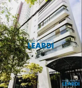 Apartamento com 4 Quartos à venda, 220m² no Perdizes, São Paulo