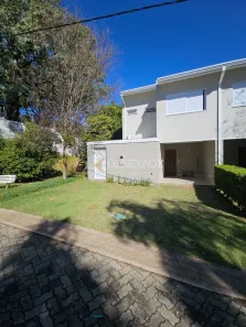 Casa de Condomínio com 3 Quartos para venda ou aluguel, 151m² no Jardim Santa Marcelina, Campinas