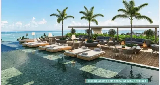 Apartamento com 2 Quartos à venda, 112m² no , Tamandaré