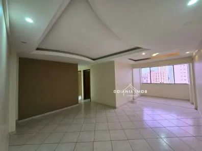 Apartamento com 4 Quartos à venda, 97m² no Alto da Glória, Goiânia