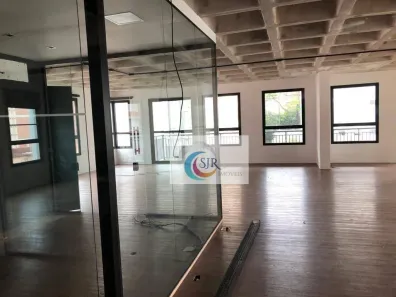 Sala Comercial para alugar, 177m² no Pinheiros, São Paulo