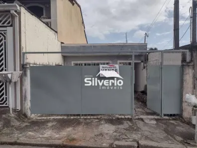 Casa com 2 Quartos à venda, 70m² no Parque Santa Rita, São José dos Campos