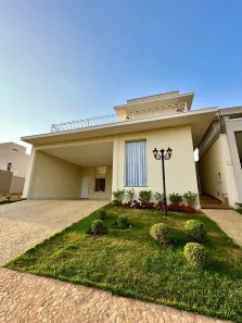 Casa com 3 Quartos à venda, 330m² no Villa Toscana, Franca