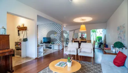 Casa com 4 Quartos à venda, 280m² no Jardim Prudência, São Paulo