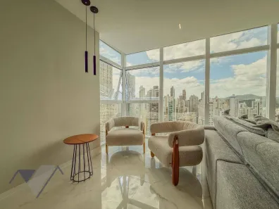 Apartamento com 3 Quartos à venda, 169m² no Centro, Balneário Camboriú