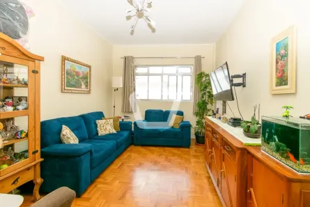 Apartamento com 2 Quartos à venda, 110m² no Brás, São Paulo
