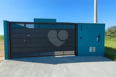 Casa com 3 Quartos à venda, 77m² no Parque Itapê, Itapetininga