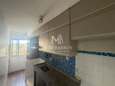 Apartamento com 2 Quartos à venda, 54m² no Penha, Rio de Janeiro
