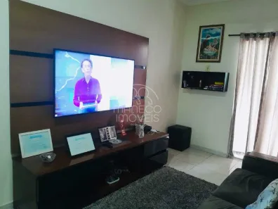 Casa com 3 Quartos à venda, 147m² no Macuco, Santos