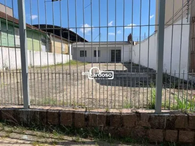 Ponto Comercial à venda, 50m² no Jardim Itu, Porto Alegre