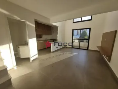 Apartamento com 1 Quarto para alugar, 78m² no Parque Residencial Aquarius, São José dos Campos