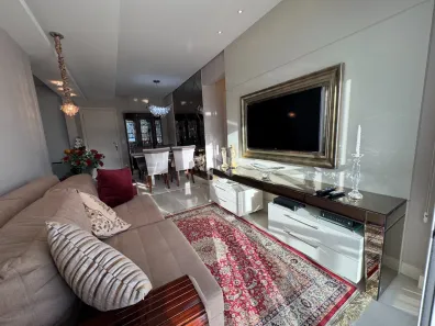 Apartamento com 2 Quartos à venda, 69m² no Centro, Florianópolis