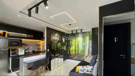 Apartamento com 1 Quarto à venda, 45m² no Nova Piraju, São Paulo