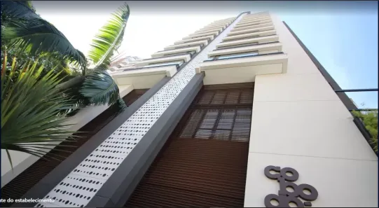 Cobertura com 1 Quarto à venda, 74m² no Pinheiros, São Paulo