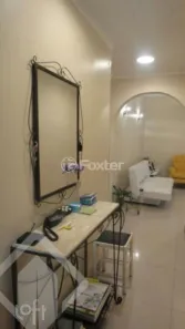 Apartamento com 3 Quartos à venda, 110m² no Santana, Porto Alegre