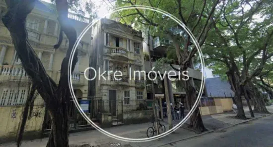 Prédio Comercial à venda, 54m² no Ipanema, Rio de Janeiro