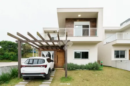 Casa com 3 Quartos à venda, 98m² no Ambrósio, Garopaba