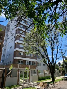 Apartamento com 2 Quartos à venda, 79m² no Jardim Botânico, Porto Alegre