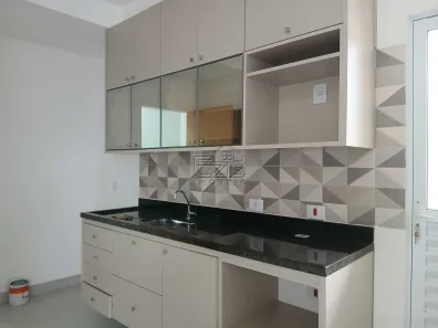 Apartamento com 2 Quartos à venda, 33m² no Vila Monumento, São Paulo