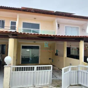Casa de Condomínio com 2 Quartos à venda, 70m² no Guaribas, Eusébio