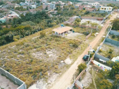 Lote/Terreno à venda, 1400m² no Arembepe (Abrantes), Camaçari