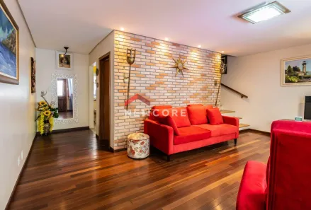 Sobrado com 3 Quartos à venda, 108m² no Vila Irmãos Arnoni, São Paulo