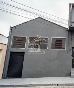 Prédio Comercial para alugar, 162m² no Chácara Belenzinho, São Paulo