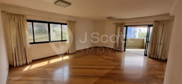 Apartamento com 4 Quartos à venda, 215m² no Jardim Vitória Régia, São Paulo