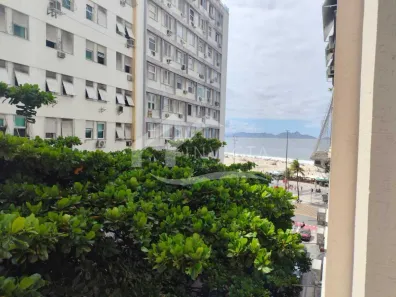 Apartamento com 3 Quartos à venda, 170m² no Copacabana, Rio de Janeiro