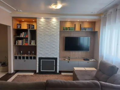 Casa com 4 Quartos à venda, 280m² no Três Vendas, Pelotas
