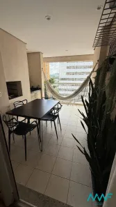 Apartamento com 2 Quartos à venda, 79m² no Dezoito do Forte Empresarial/Alphaville., Barueri