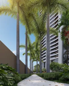 Apartamento com 4 Quartos à venda, 149m² no Boa Vista, Recife