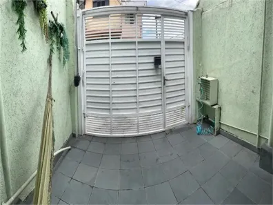 Sobrado com 2 Quartos à venda, 113m² no Casa Verde Alta, São Paulo