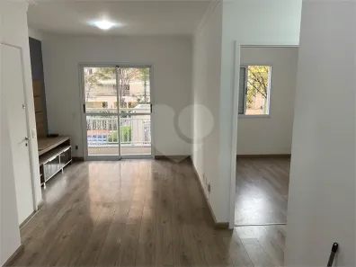 Apartamento com 2 Quartos à venda, 65m² no Jardim Pereira Leite, São Paulo