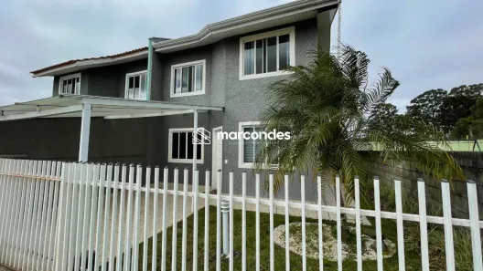 Casa de Condomínio com 3 Quartos à venda, 130m² no Eucaliptos, Fazenda Rio Grande