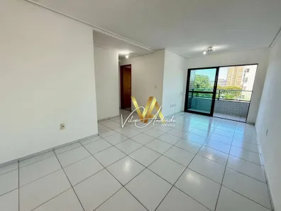 Apartamento com 3 Quartos à venda, 78m² no Espinheiro, Recife