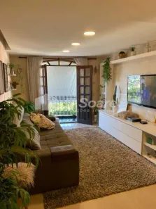 Apartamento com 3 Quartos à venda, 116m² no Vila Valqueire, Rio de Janeiro