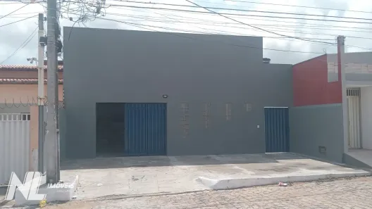 Imóvel Comercial com 1 Quarto à venda, 448m² no Nova Parnamirim, Parnamirim