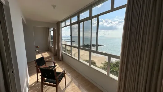 Apartamento com 3 Quartos à venda, 107m² no Cabeçudas, Itajaí