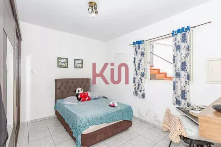 Casa com 3 Quartos à venda, 237m² no Sacomã, São Paulo