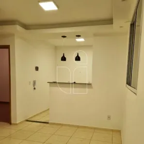 Apartamento com 2 Quartos à venda, 47m² no Distrito Industrial, Marília
