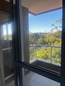 Apartamento com 2 Quartos à venda, 58m² no Medeiros, Jundiaí