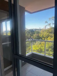 Apartamento com 2 Quartos à venda, 58m² no Medeiros, Jundiaí