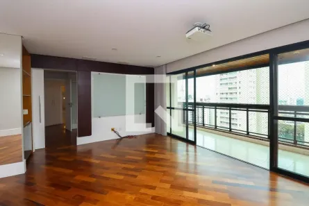 Apartamento com 4 Quartos à venda, 163m² no Vila Suzana, São Paulo