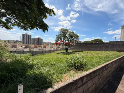 Lote/Terreno à venda, 732m² no Engordadouro, Jundiaí