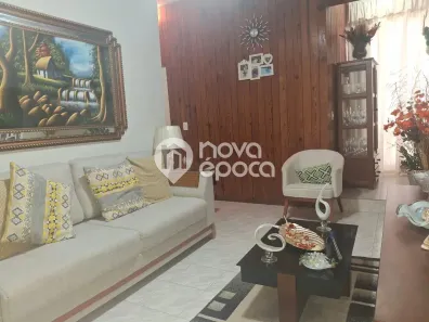 Apartamento com 2 Quartos à venda, 56m² no Grajaú, Rio de Janeiro