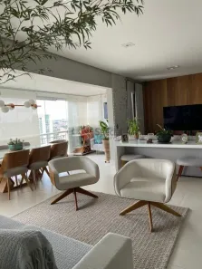 Apartamento com 3 Quartos à venda, 126m² no Vila Carrão, São Paulo