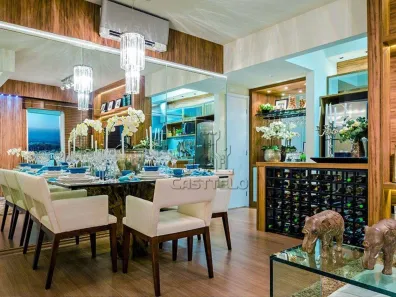 Apartamento com 3 Quartos à venda, 75m² no Gleba Fazenda Palhano, Londrina