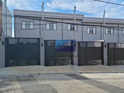 Sobrado com 2 Quartos à venda, 74m² no Vila Siria, São Paulo